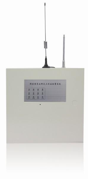GPRS联网防盗报警器DA-218GS