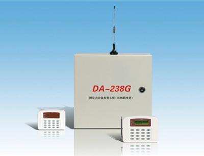 双网报警系统 DA-238G