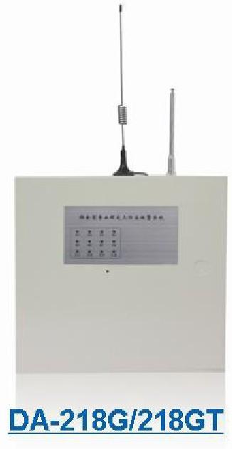 双网防盗报警器 (DA-218G)